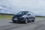 Hyundai HB20S 2019 года